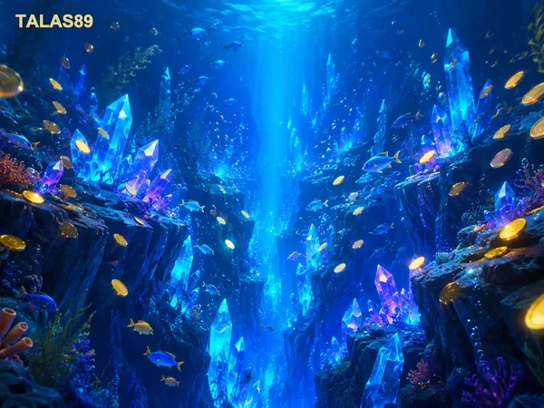 Fitur permainan dan target tangkapan Fisher Game